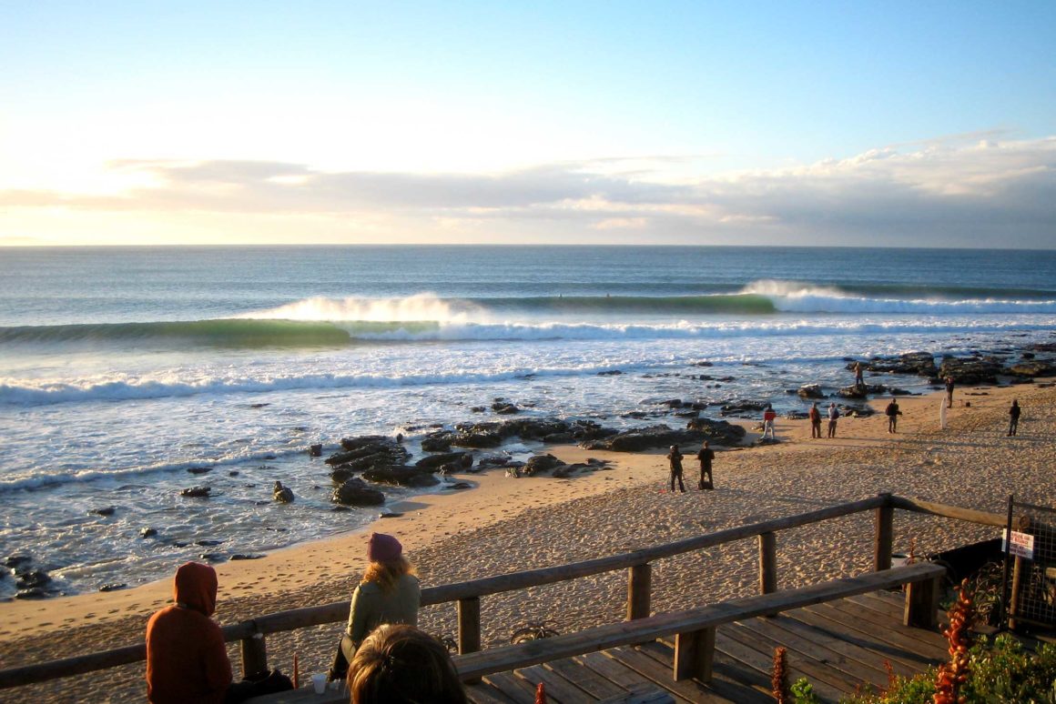 Jeffreys Bay: La Meca del Surf en Sudáfrica