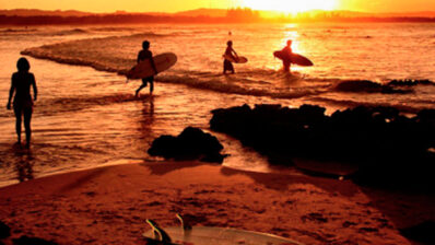 Ya está aquí el Verano! ¿Donde hay Surf en España?