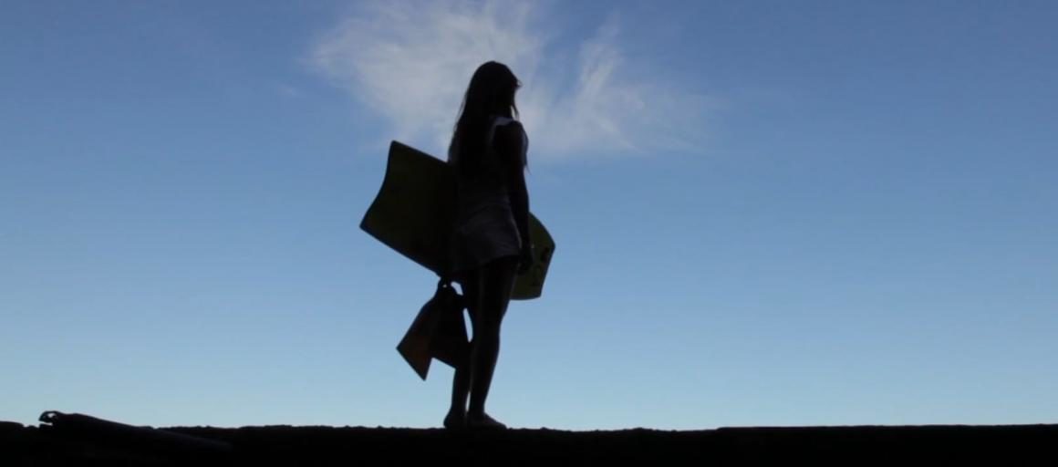 Bodyboard Girls Experience 2015