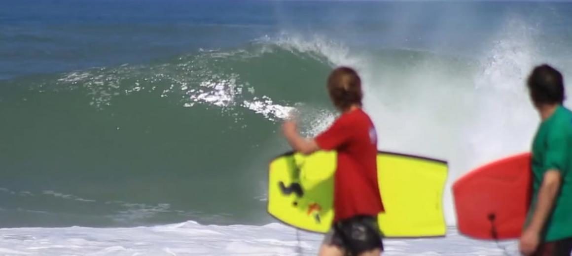 PUERTO ESCONDIDO 2015