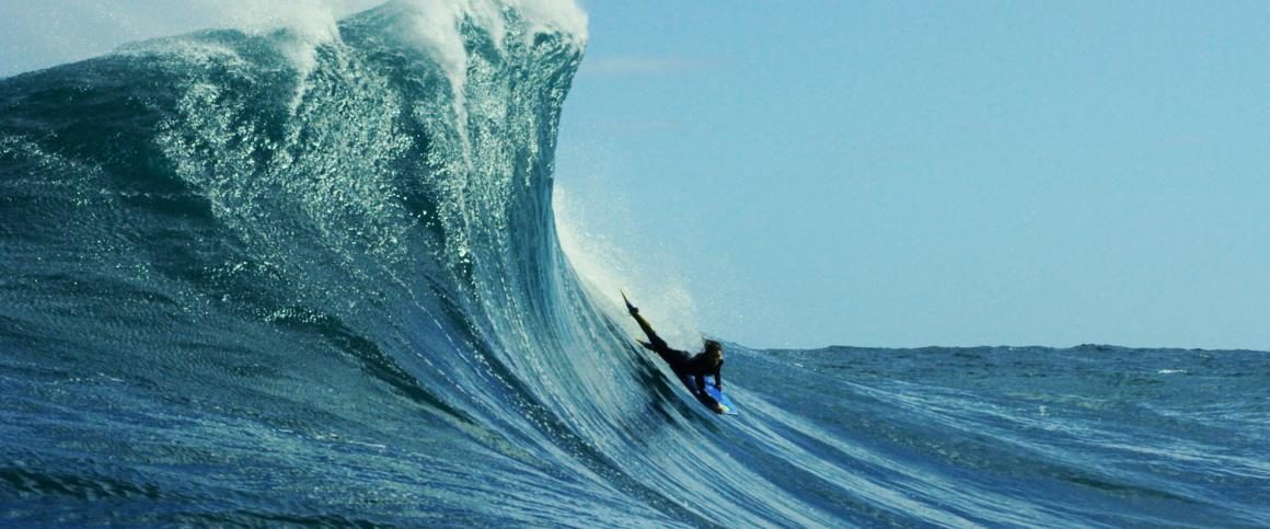 BODYBOARD EN ESTADO DEMENCIAL