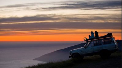 Escapada de Verano: Surf Anti Estrés