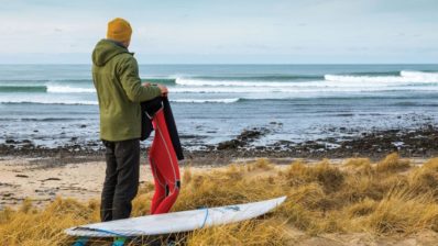 Socorrismo para surfistas