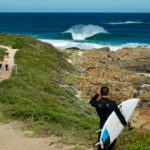 Prepara tu viaje de Surf en solitario