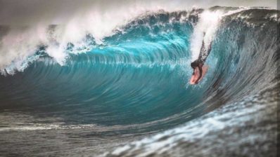 Los Desconocidos del Bodyboard: Un Mundo de Buenas Tablas