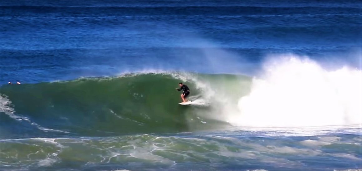 Hossegor este fin de semana: Perfección de otoño en Las Landas