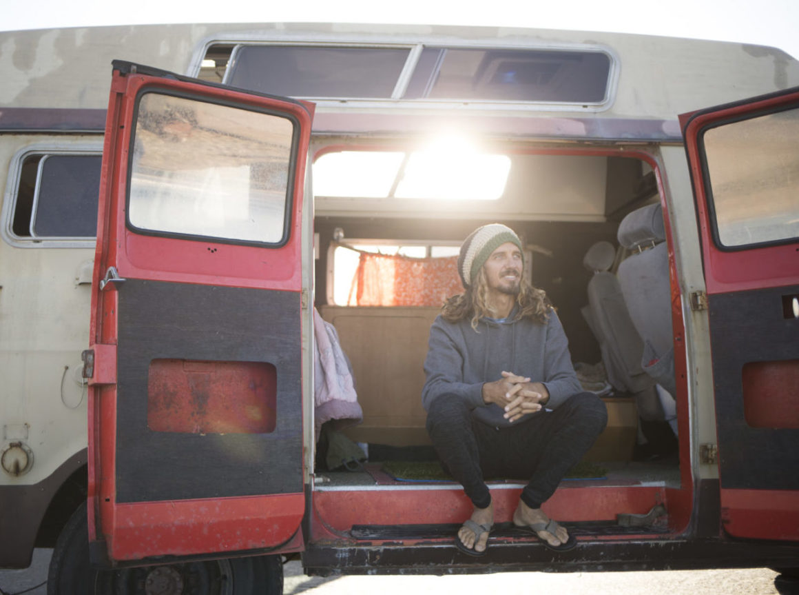 Rob Machado es Flow Natural