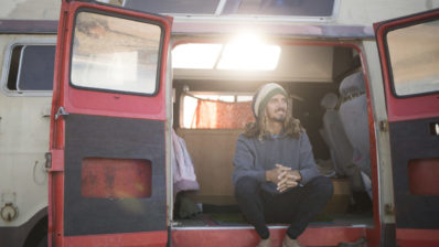 Rob Machado es Flow Natural