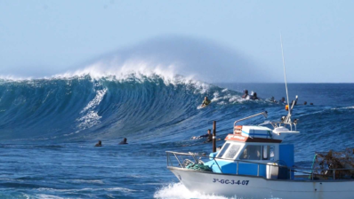 Lanzarote, el Hawaii europeo