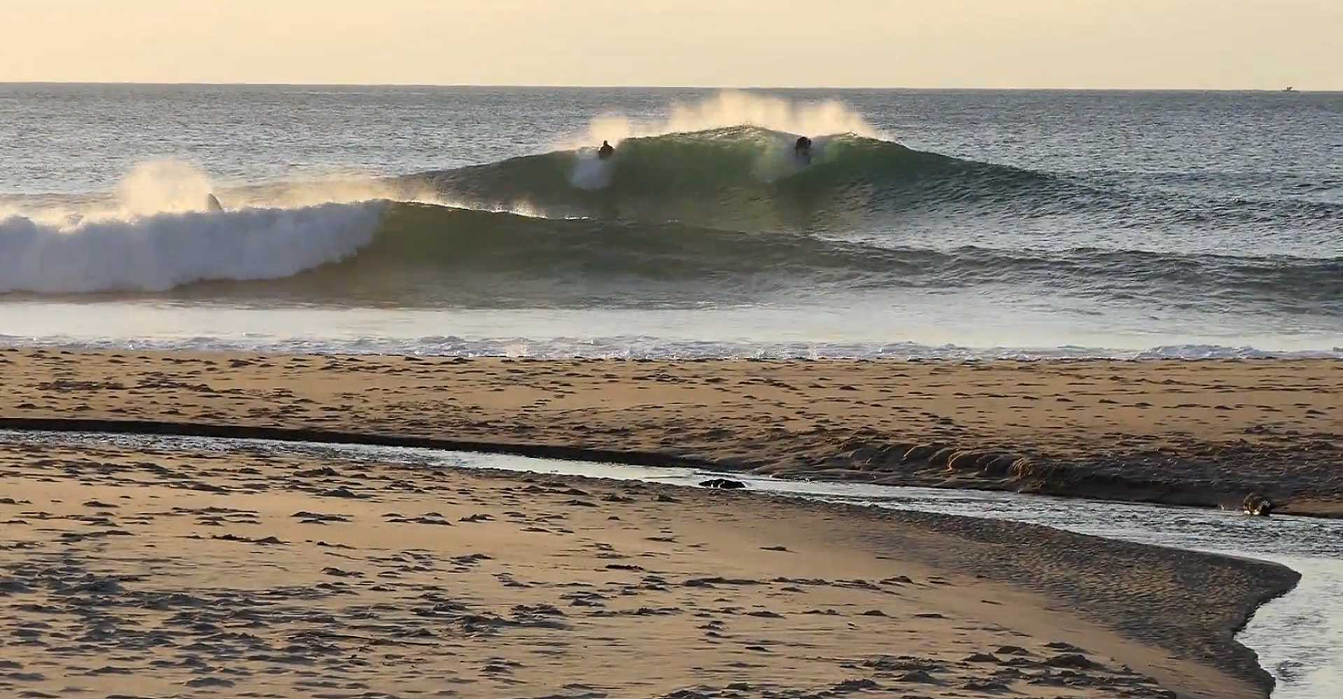 doniños, todosurf