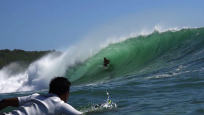 El Surf es LA Razón