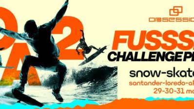 Obsesionados por el Surf, el Skate y el Snow