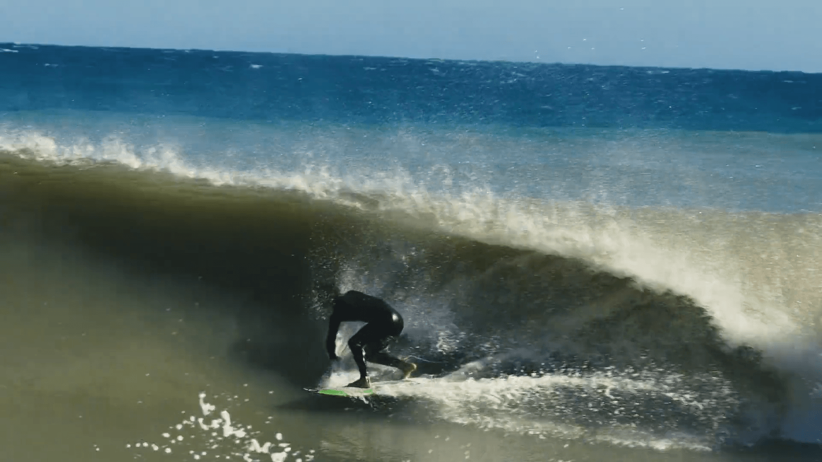 Italia, Surf Extraordinario