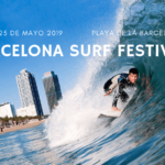 Barcelona Surf Festival, tres días de fiesta, salitre y pasión por el surf