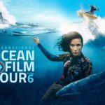 Sorteamos dos entradas gratis para el Ocean Film Tour