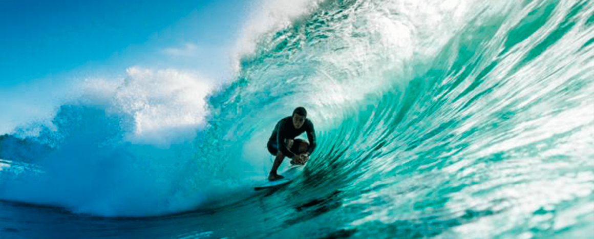 Claves para regresar al surf en forma tras mucho tiempo sin olas