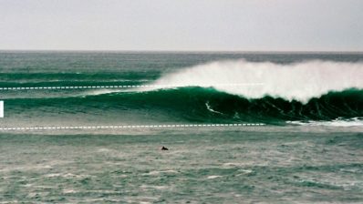 ¿Cómo se mide la altura de las olas? La altura significativa del oleaje