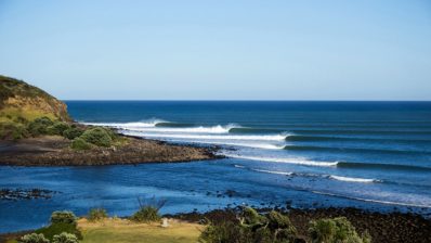 Las diferentes componentes del oleaje: mar total, mar de viento y mar de fondo en las predicciones Todosurf