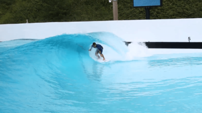 2019, Un verano con olas perfectas…. ¡Sólo en el Wavegarden!