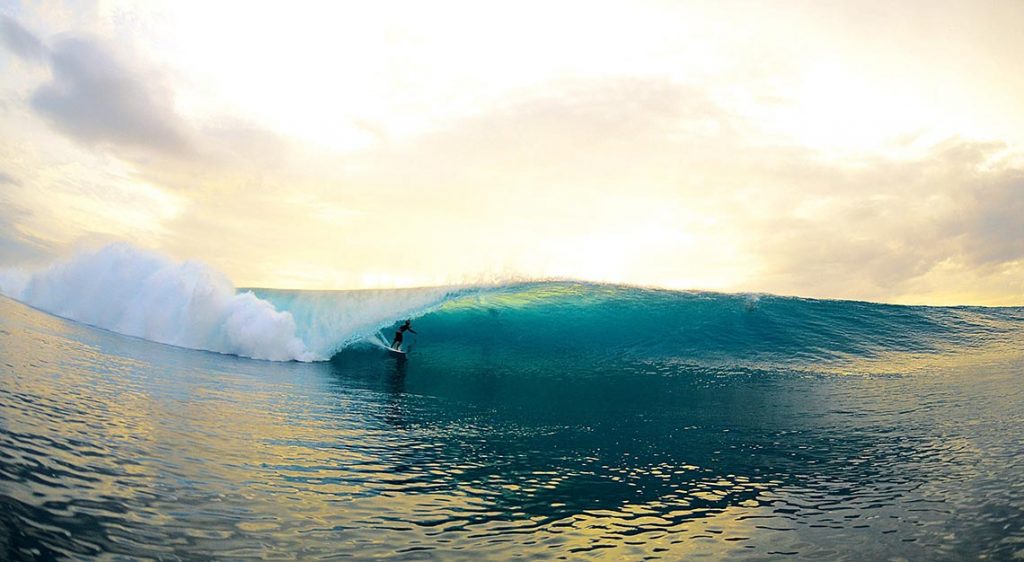 predicciones de olas