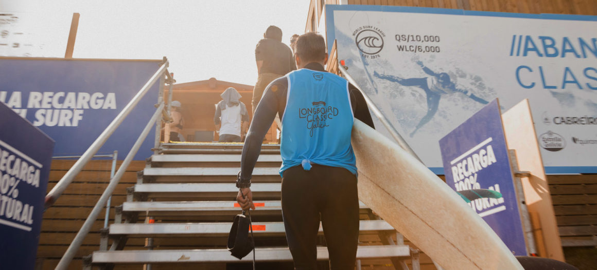 Pantín Classic: El mejor Surf desde España