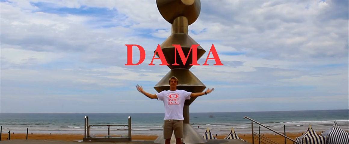 Dama: Estamos en Lowers