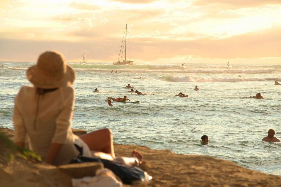 Tu crema solar para surfear