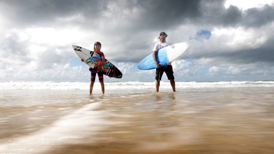 Las frases de Surf de todos los tiempos