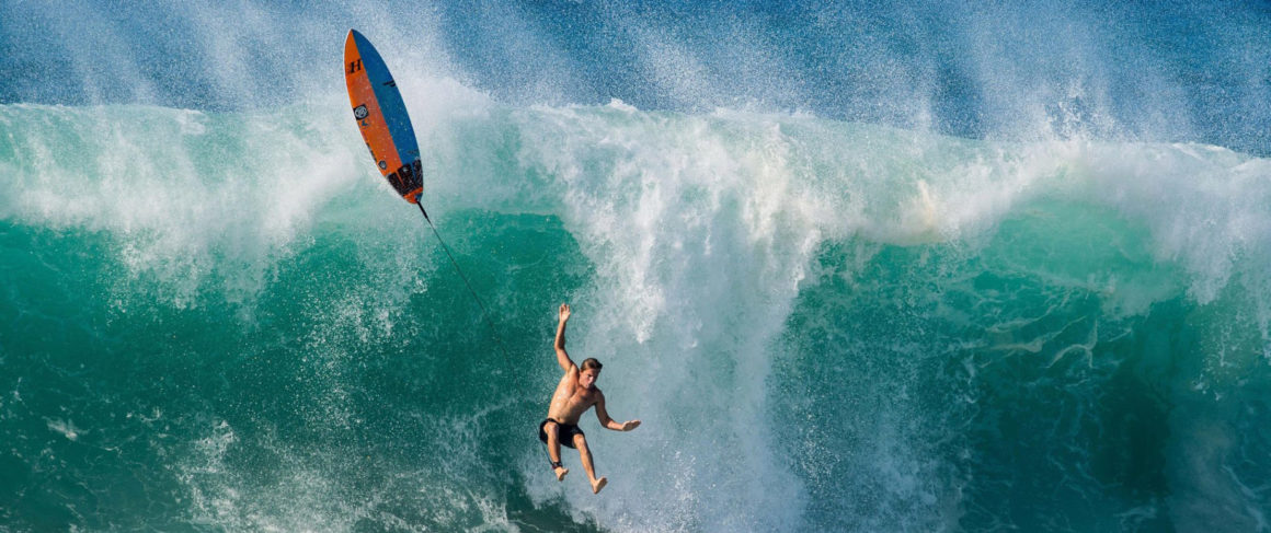 La derrota, la otra cara del deporte
