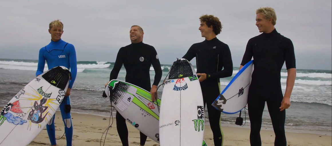 Creatures Team se deleita en Lowers