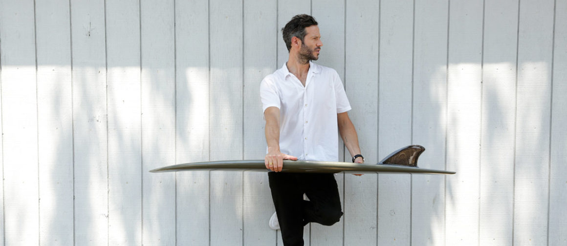 ¿Cómo hacer del Surf tu forma de vida?