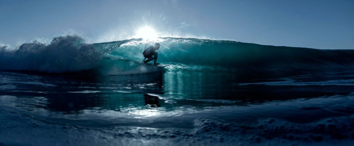 ¿Conoces el lenguaje Surfero?