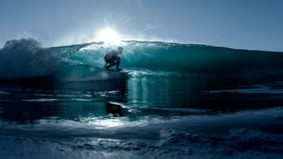 ¿Conoces el lenguaje Surfero?