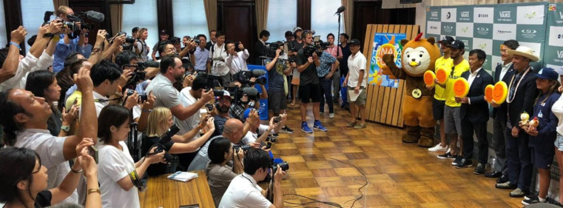 Redes Sociales: ¿El futuro de los Surfistas?