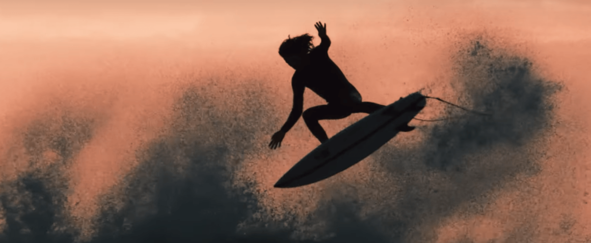 El Lado Más Artístico Del Surf