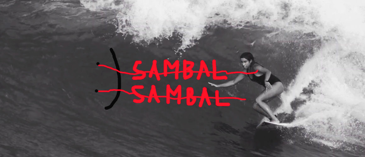 Surf se escribe con F