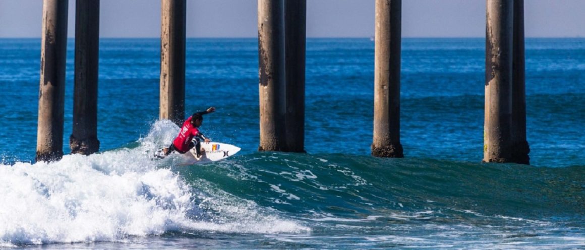 Huntington Beach: Escenario icónico del Surf moderno