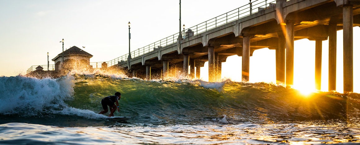 Del VISSLA ISA World Junior Surfing Championship al estrellato