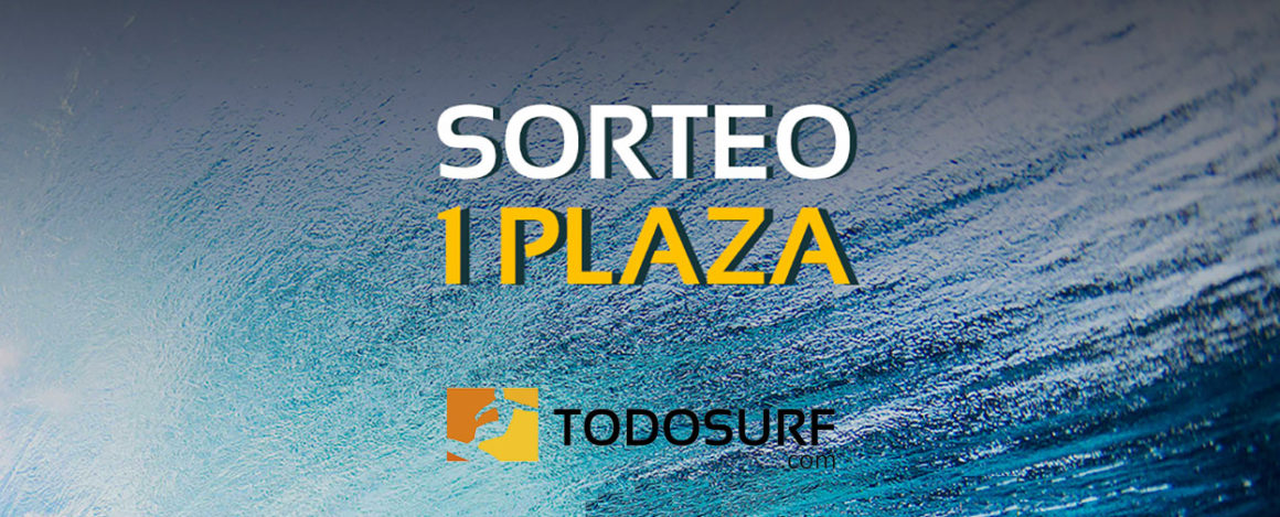 ¡Sorteamos una plaza para el Curso de Apnea en Barcelona!