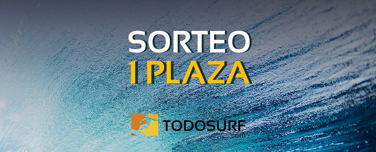 Sorteo plaza curso apnea