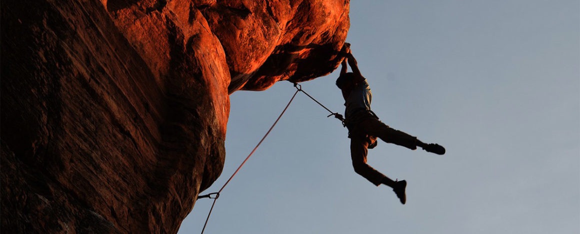 Surf y Escalada: Tal para cual