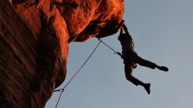 Surf y Escalada: Tal para cual