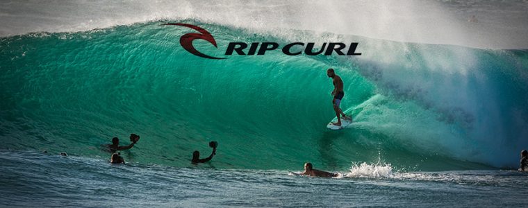 Rip Curl vendida