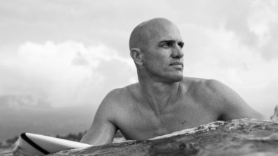 Kelly Slater en el último programa 24/7 de HBO