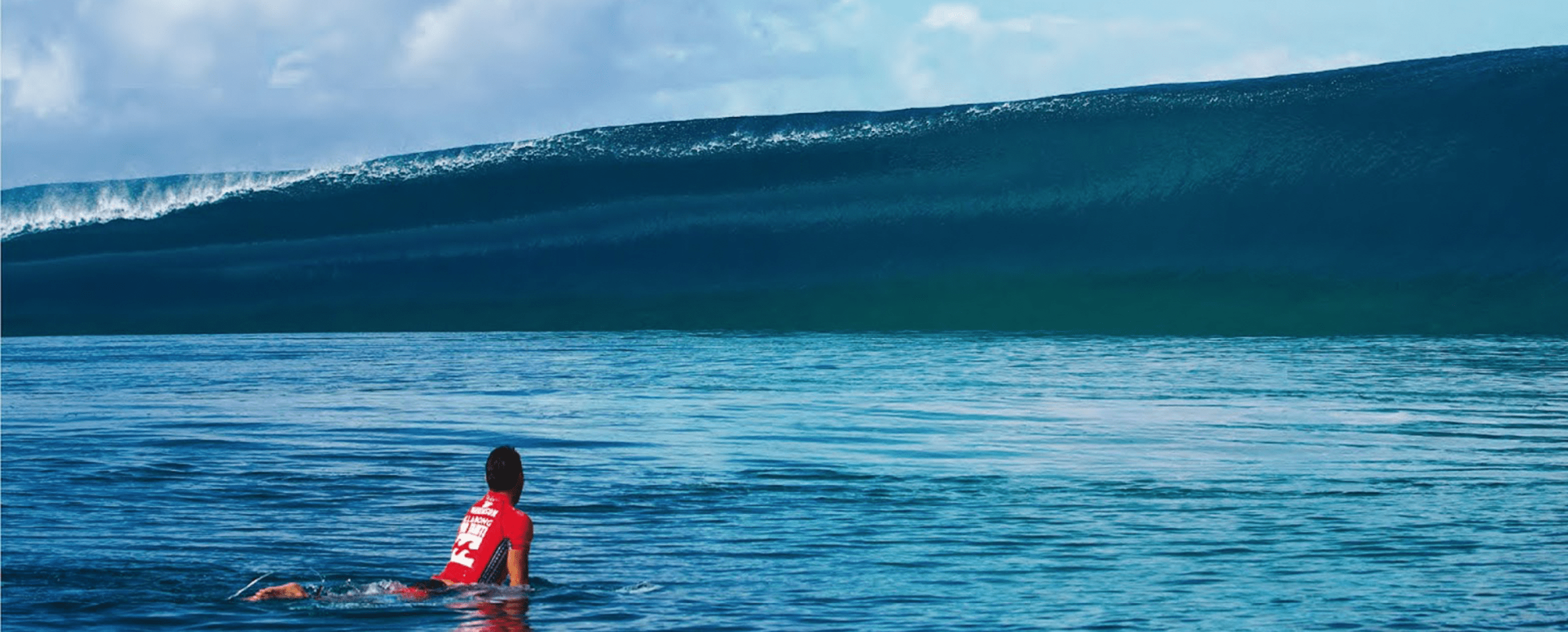 Teahupoo Juegos Olímpicos