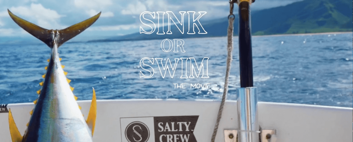 Sink or swim