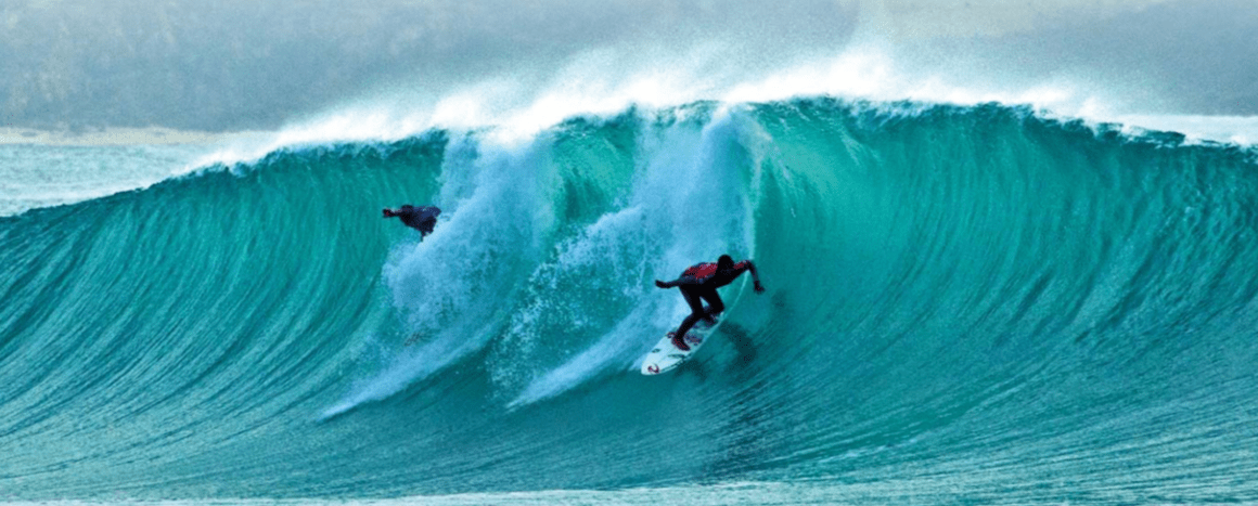 Surf Trip en Portugal