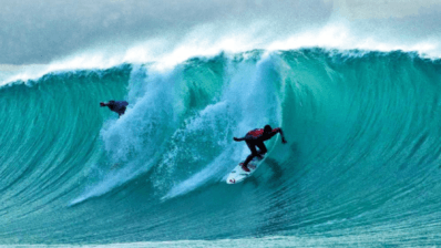 Surf Trip en Portugal