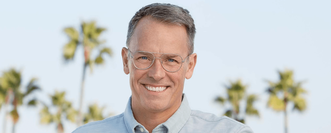 La WSL tiene nuevo CEO – Erik Logan