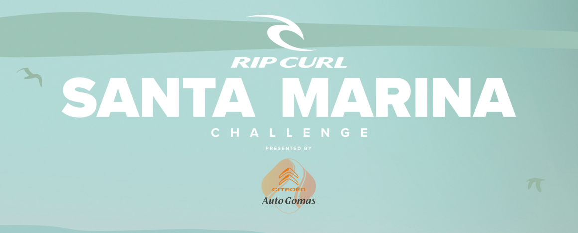 Abierto plazo de espera para el Rip Curl Santa María